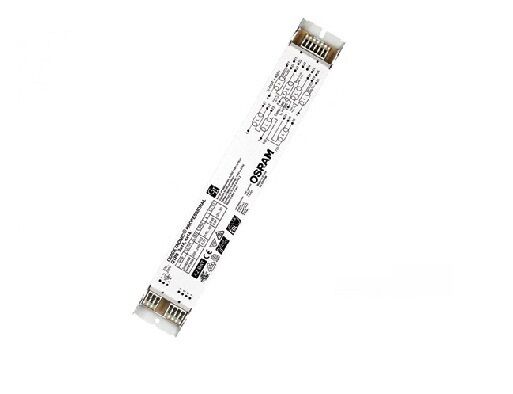 BALASTO 2x54-58w  QT 5/8 " FIT " (280x30x21mm)