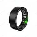 Smart Fitness Ring with Sleep & Activity Tracking-0