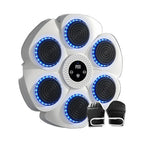 Smart Music Boxing Trainer-0