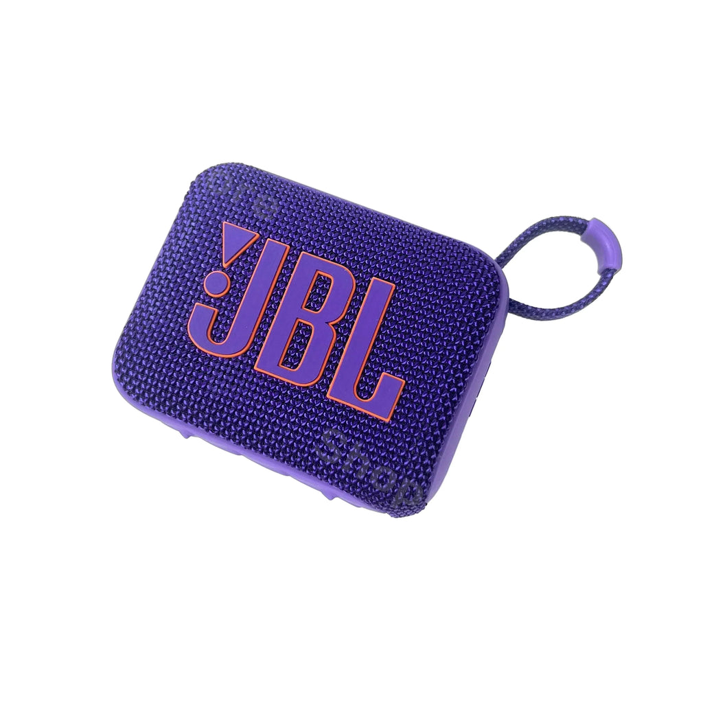 Wireless Bluetooth 5.3 Portable Speaker Purple-0