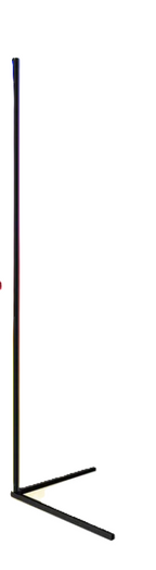Smart RGB Corner Floor Lamp-0
