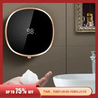 280 ml wall-mounted smart soap dispenser