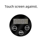 Smart LED boxing target with Bluetooth