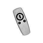 Shelly BLU Remote Control ZB. Blanco