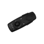 Shelly BLU Remote Control ZB – Negro