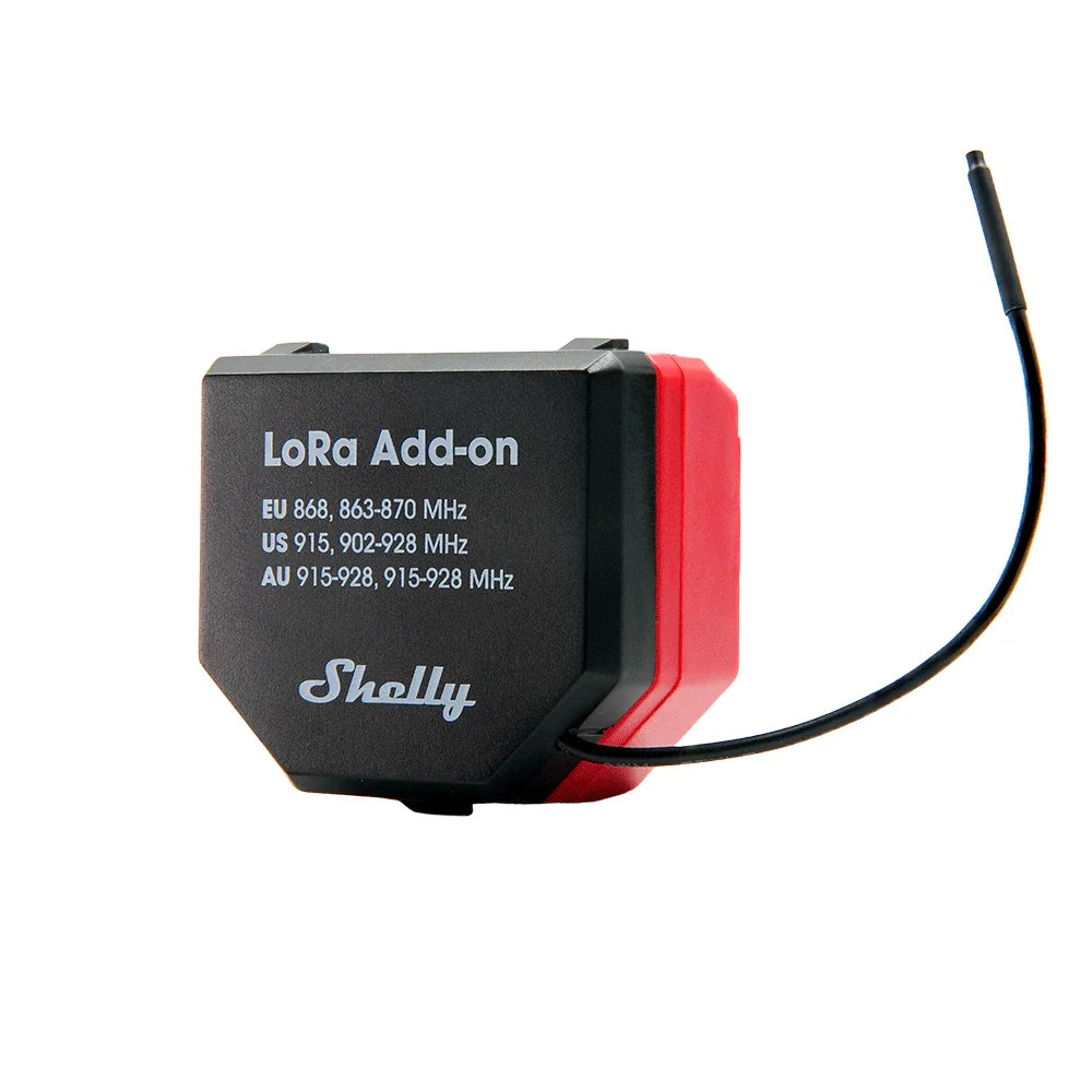 LoRa Add-on