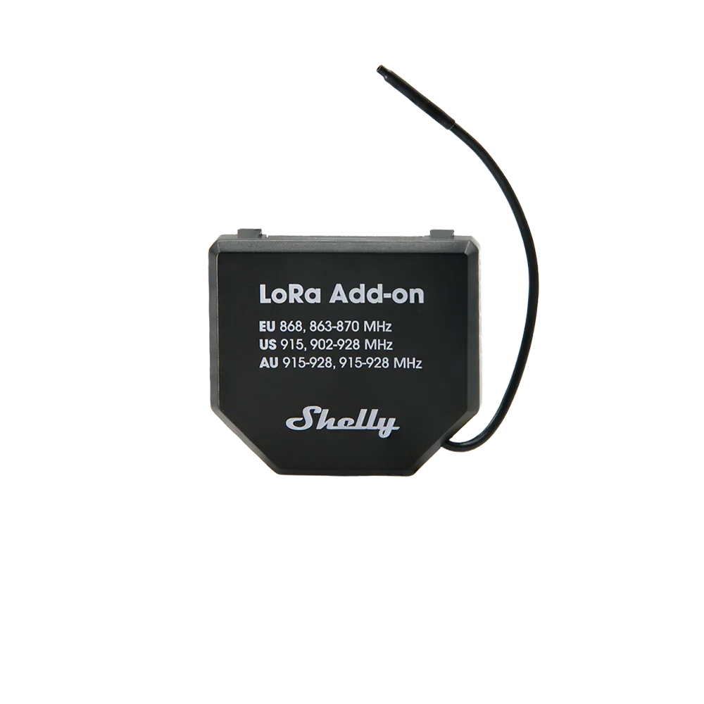 LoRa Add-on