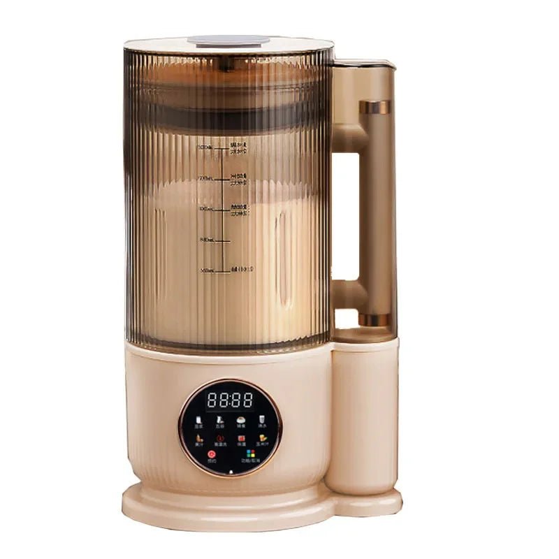 Smart Electric Soy Milk & Juice Maker-0