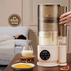 Smart Electric Soy Milk & Juice Maker-1
