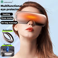 Smart Eye Massager-0