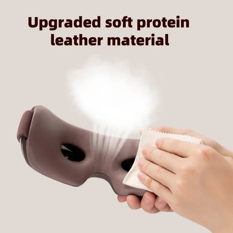 Smart Eye Massager-1