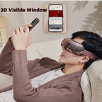 Smart Eye Massager-2