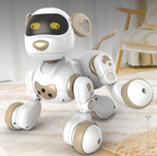 Smart Remote Controlled Robotic Puppy-0