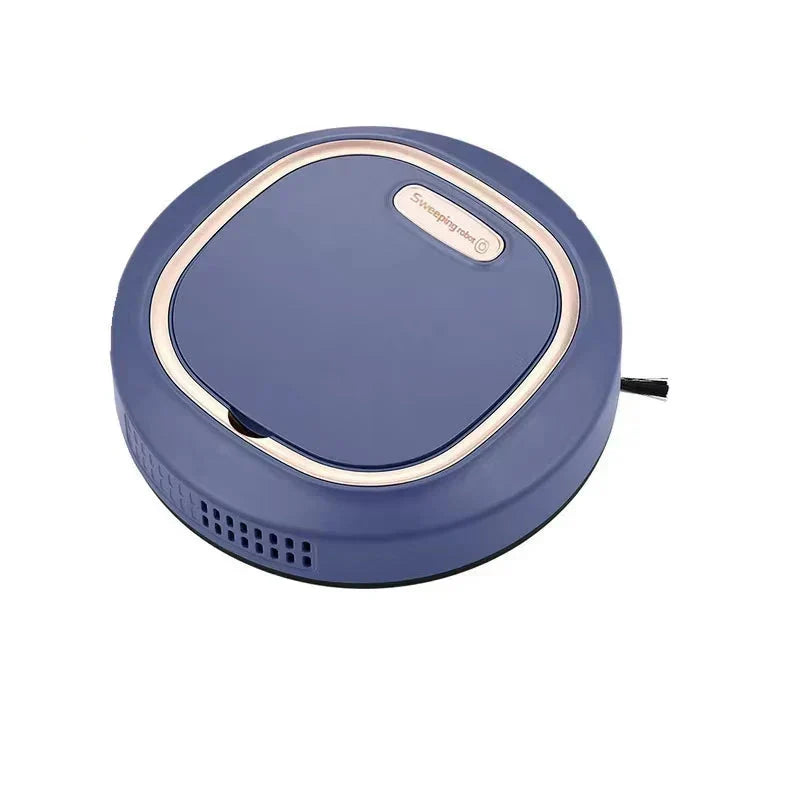Mini Smart Sweeping Robot Vacuum Mop-0
