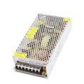 TRANSFORMADOR TIRA LED 100w 12v (5A)