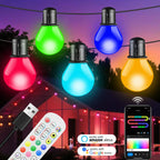 Smart Wifi Led String Lights-1