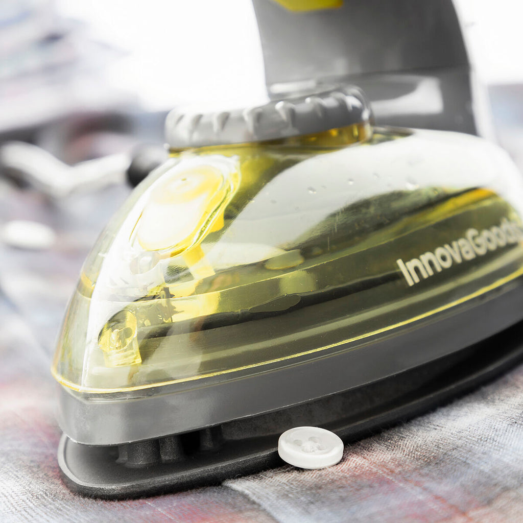 Mini plancha de vapor 2 en 1 Velyron InnovaGoods 800 W