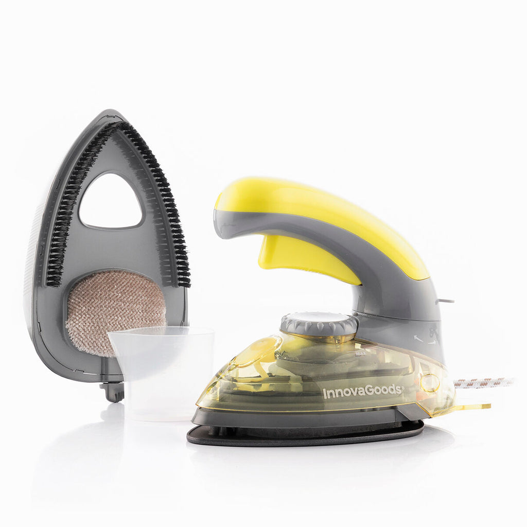 Mini plancha de vapor 2 en 1 Velyron InnovaGoods 800 W