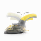 Mini plancha de vapor 2 en 1 Velyron InnovaGoods 800 W