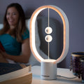 Lámpara de equilibrio con interruptor magnético Magilum InnovaGoods
