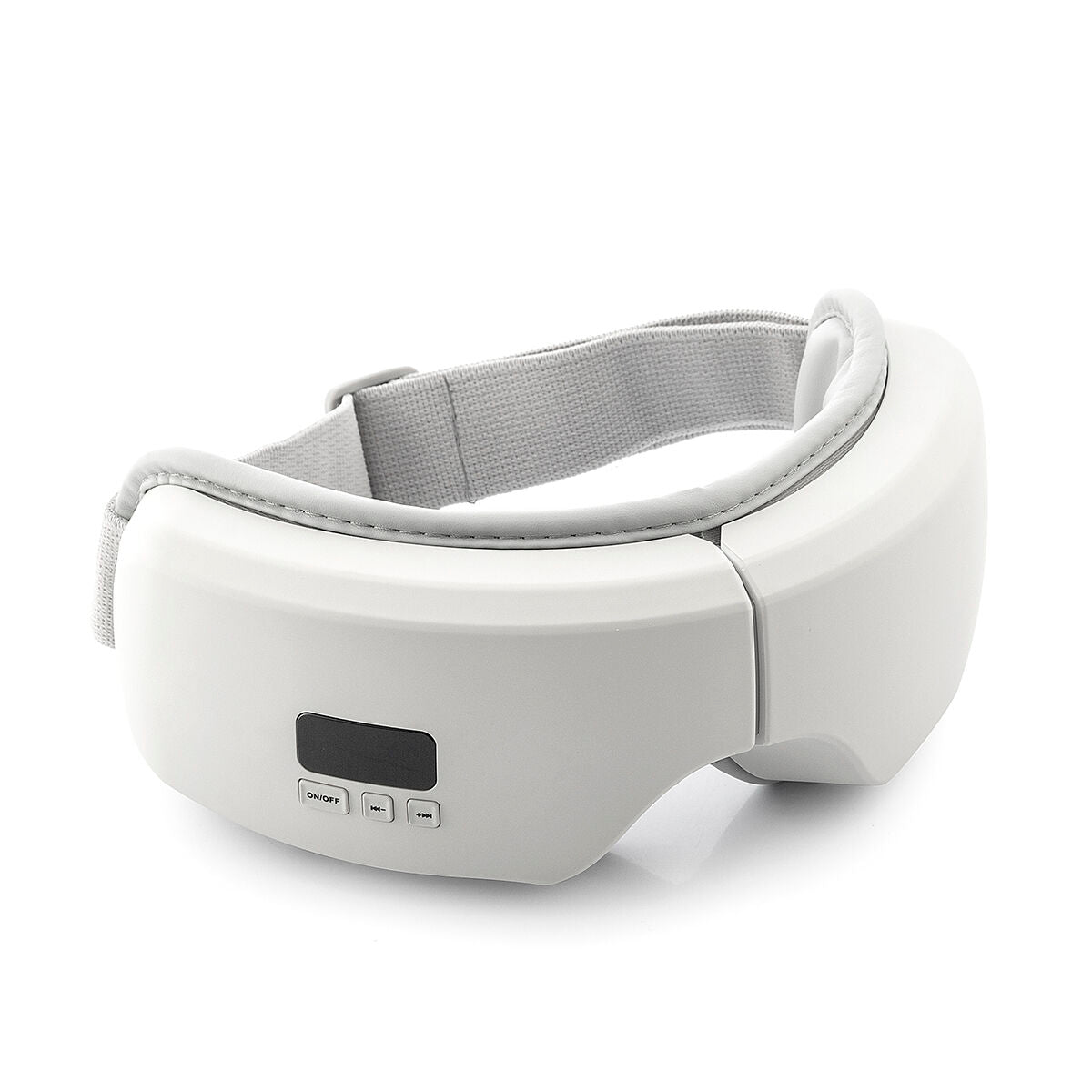 Eyesky InnovaGoods 4-in-1 eye massager with air compression
