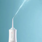 Denter InnovaGoods portable rechargeable oral irrigator