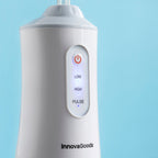 Denter InnovaGoods portable rechargeable oral irrigator