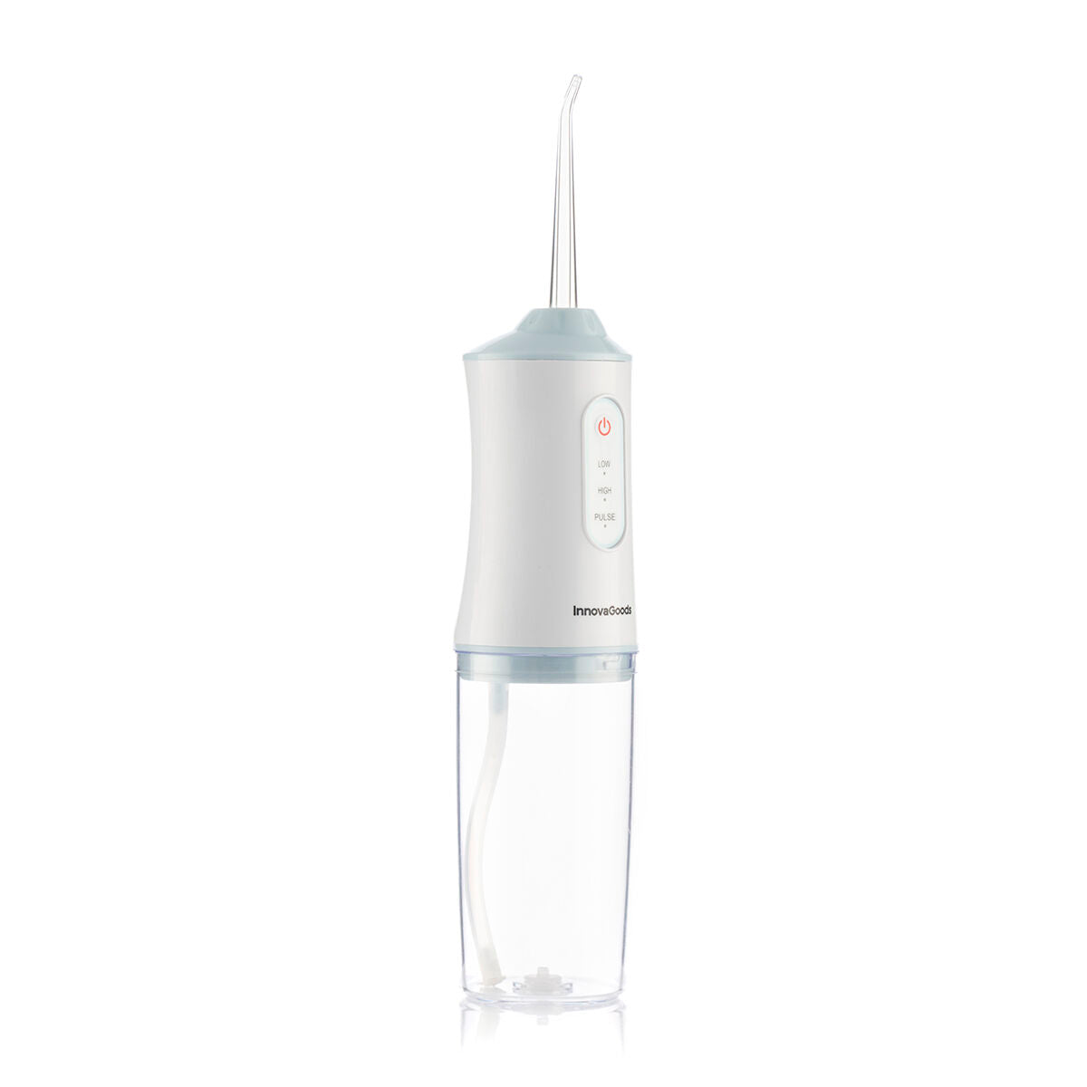 Denter InnovaGoods portable rechargeable oral irrigator