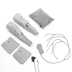 Air compression leg massager Maspres InnovaGoods