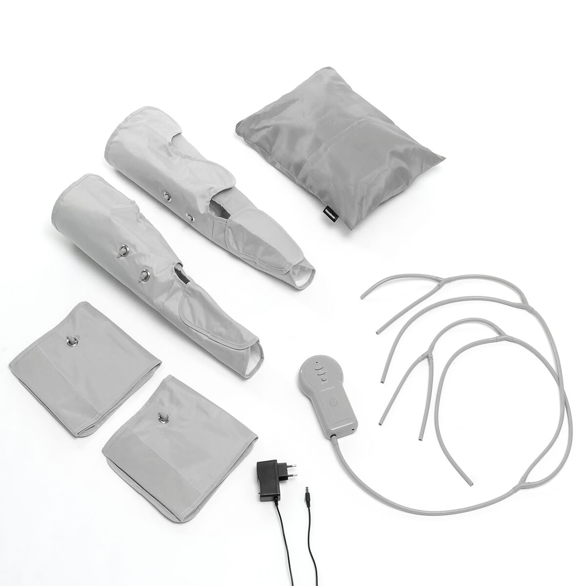 Air compression leg massager Maspres InnovaGoods