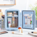 Mini cosmetics fridge Frecos InnovaGoods