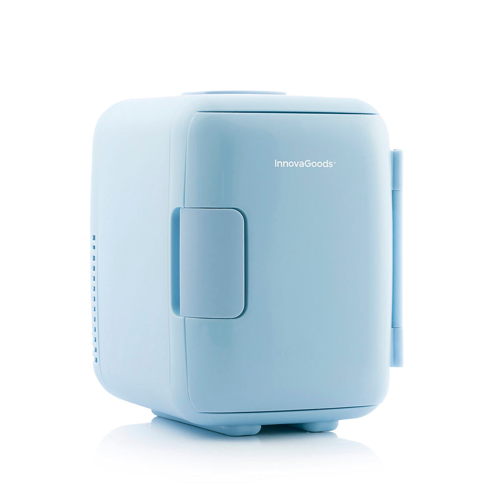 Mini cosmetics fridge Frecos InnovaGoods