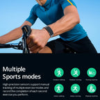 VALDUS VITRO smart band with ECG function