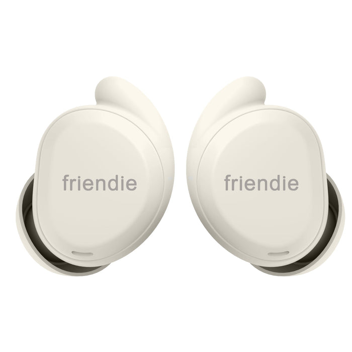Auriculares Friendie AIR ZEN 3.0 ANC para dormir con Bluetooth y cancelación de ruido