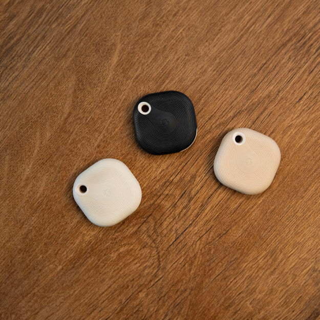 Shelly BLU Button Tough 1 Negro