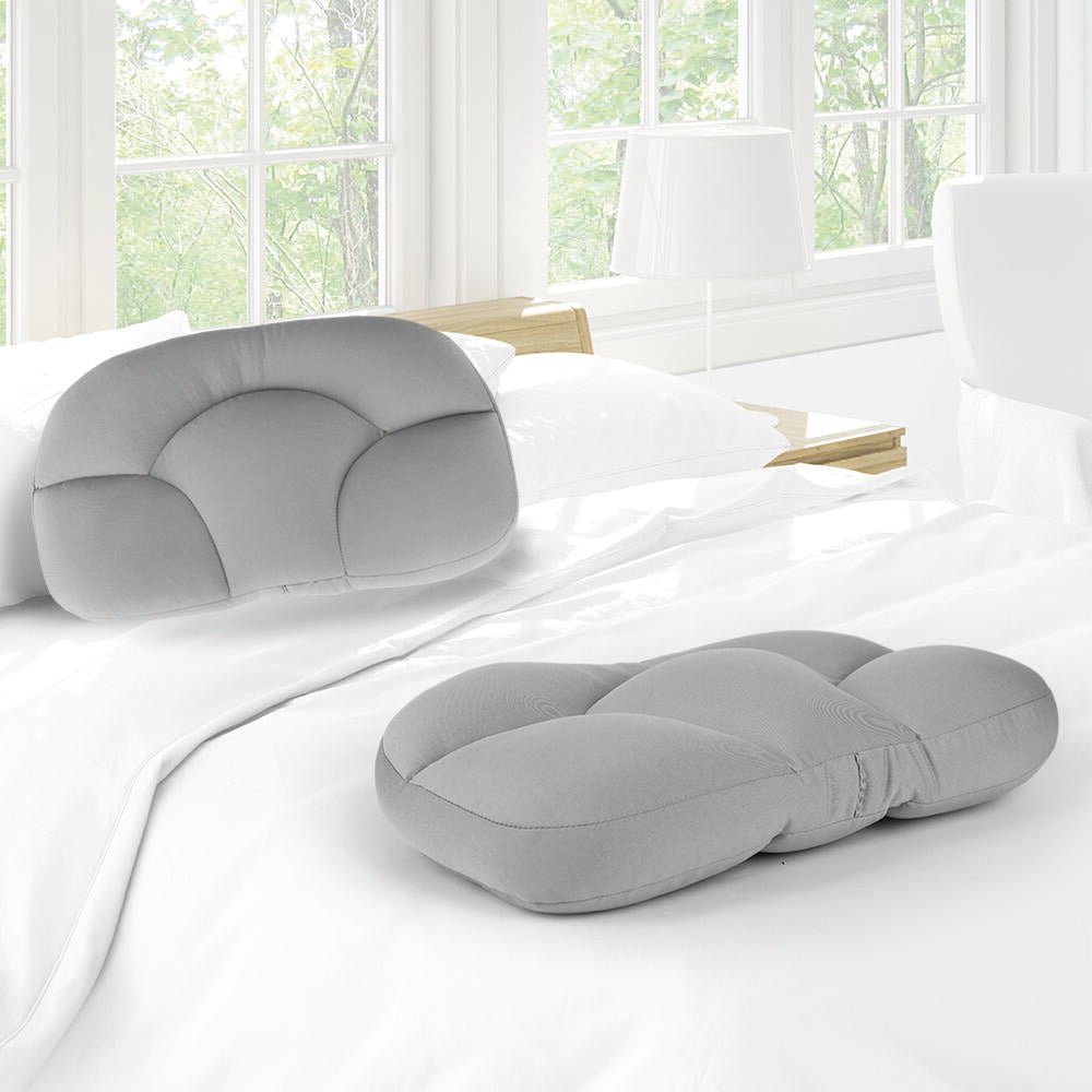 ALMOHADA NUBE MICROPERLAS