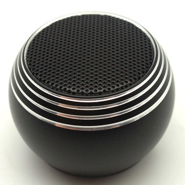 Altavoz Bluetooth M9 Mini - Portátil, Compacto y con Sonido Potente