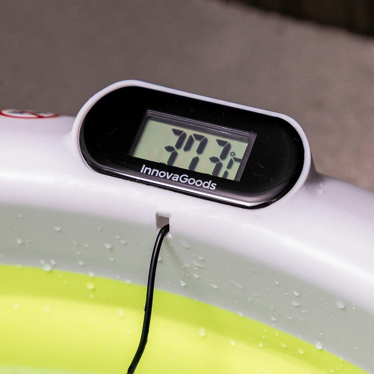 Bañera Plegable Evolutiva para Bebé Fovibath