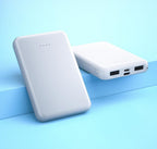 Batería Externa de 5.000 mAh
