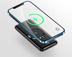 Batería Externa Multifunción 12.000 mAh