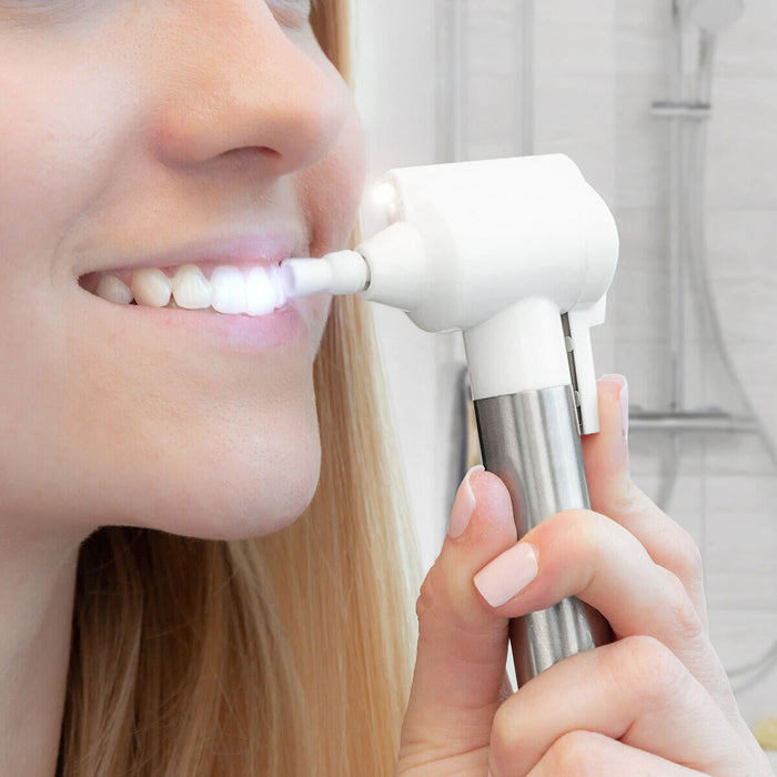 Blanqueador y Pulidor Dental Pearlsher