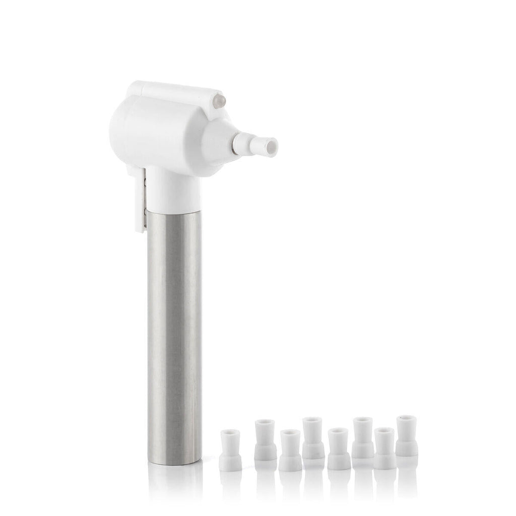Blanqueador y Pulidor Dental Pearlsher