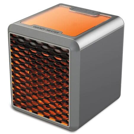 Calefactor Cerámico Portátil 1500W
