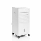 Climatizador Evaporativo Portátil Airvecove InnovaGoods | Enfría, Humidifica y Purifica con Depósito 5 L