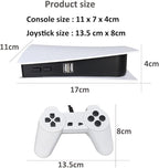Consola Retro 200 Juegos Clásicos