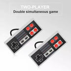 Consola Retro con 620 Juegos Integrados para TV – Diversión Clásica en Casa