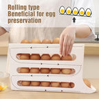 Dispensador de Huevos