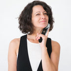 Dispositivo de Radiofrecuencia Facial GridinLux | Reafirma, Hidrata y Rejuvenece tu Piel en Casa
