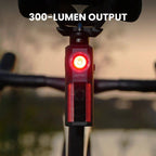 Magicshine Seemee R300 Smart Radar Taillight-3