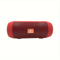 Dual Stereo Portable Wireless Speaker-0